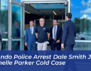orlando police arrest dale smith jr in michelle parker cold case qWzj