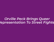 orville peck brings queer representation to street fighter qYRf