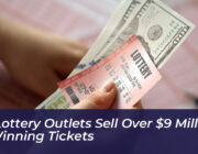 pa lottery outlets sell over 9 million in winning tickets H6Zs