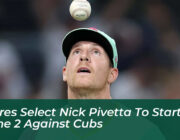 padres select nick pivetta to start game 2 against cubs u7uV