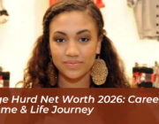 paige hurd net worth 2026 career income life journey AWHm
