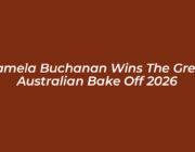 pamela buchanan wins the great australian bake off 2026 sGvO