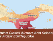 panama closes airport and schools after major earthquake 8qYd