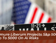 panmure liberum projects sp 500 drop to 5000 on ai risks iXKi