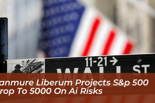 panmure liberum projects sp 500 drop to 5000 on ai risks iXKi