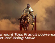 paramount taps francis lawrence to direct red rising movie yVV9