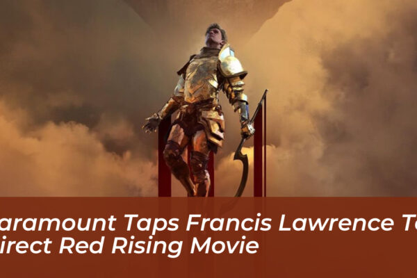 paramount taps francis lawrence to direct red rising movie yVV9