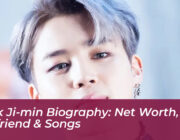 park ji min biography net worth age girlfriend songs oL5P