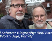 paul scherrer biography real estate net worth age family b43R