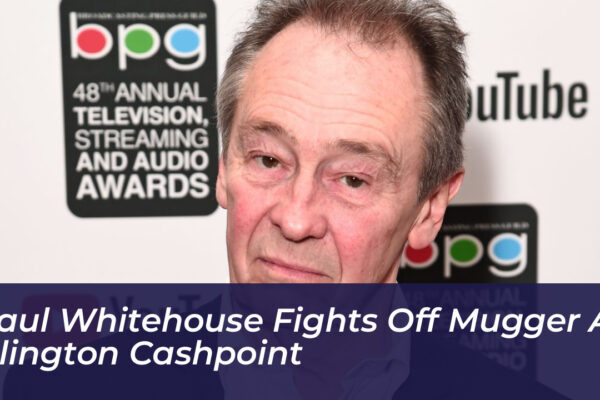 paul whitehouse fights off mugger at islington cashpoint lKPk