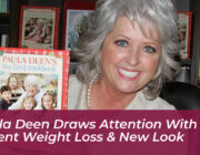 paula deen draws attention with recent weight loss new look BAJO