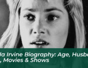 paula irvine biography age husband kids movies shows D99h