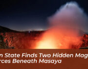 penn state finds two hidden magma sources beneath masaya i1F0