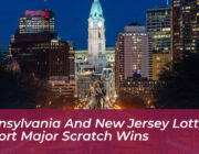 pennsylvania and new jersey lotteries report major scratch wins pevH