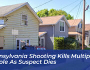 pennsylvania shooting kills multiple people as suspect dies Flyp