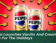 pepsi launches vanilla and cream cola for the holidays y3j5