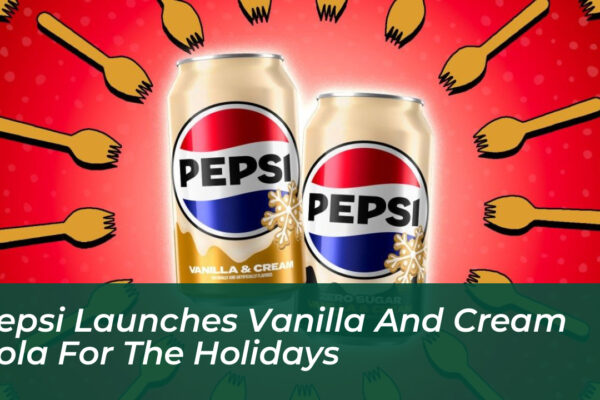 pepsi launches vanilla and cream cola for the holidays y3j5