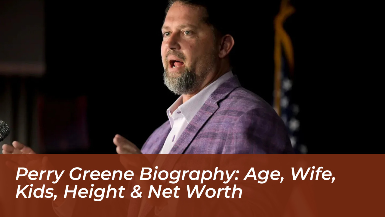 perry greene biography age wife kids height net worth tCA4