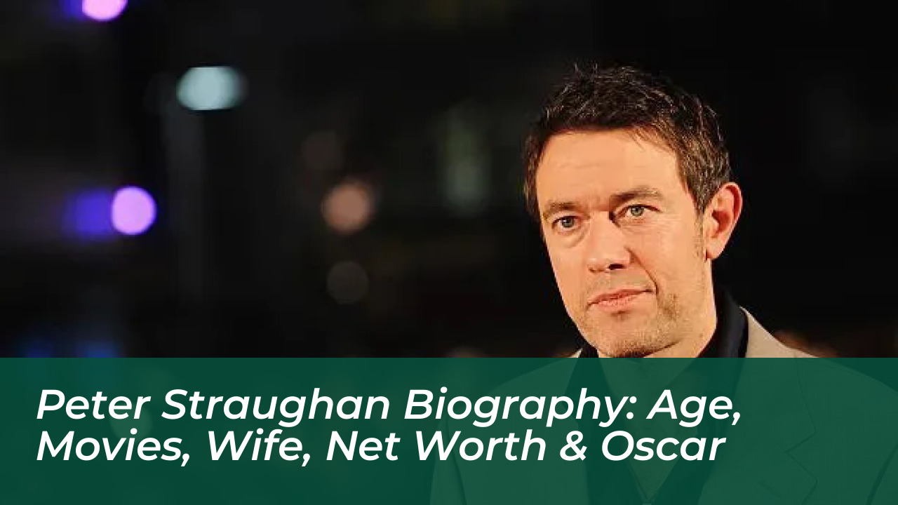 peter straughan biography age movies wife net worth oscar 2JDV