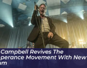 phil campbell revives the temperance movement with new album VEKT