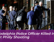philadelphia police officer killed in west philly shooting 9zYu