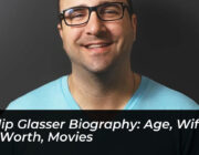 phillip glasser biography age wife net worth movies HAtH