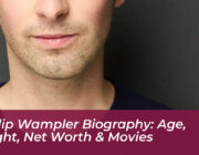 phillip wampler biography age height net worth movies 5YCS