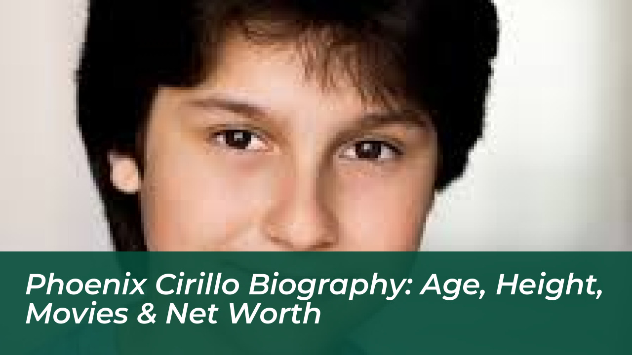 phoenix cirillo biography age height movies net worth 7n75