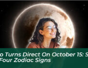 pluto turns direct on october 15 shifts for four zodiac signs 6CTV