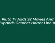 pluto tv adds 92 movies and expands october horror lineup G7oS