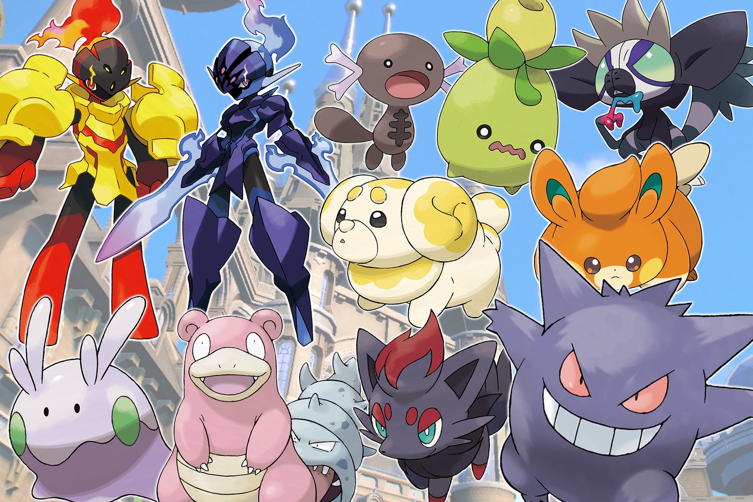 Pokémon TCG 30th Anniversary Second Wave Hits Stores Oct 2 3 Pokemon Tcg 30th Anniversary Mini Tin Booster Bundle