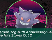 pokemon tcg 30th anniversary second wave hits stores oct 2 tbNU