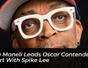 pola maneli leads oscar contender apart with spike lee r9Ki