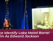 police identify lake mead barrel victim as edward jackson s8Mw