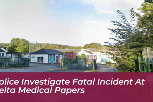 police investigate fatal incident at pelta medical papers zOHR