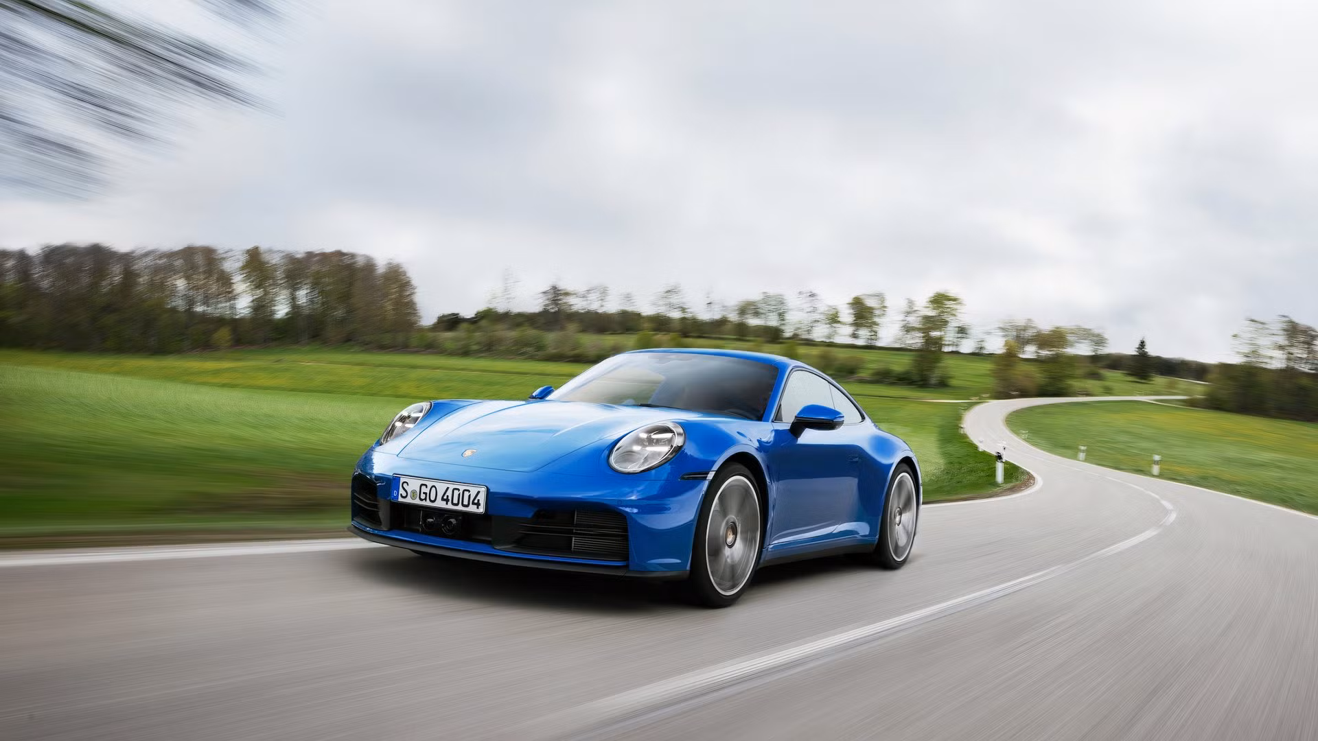 Porsche Restructuring Plan: Jobs Cut to Revive Profits 5 Porsche Sports Car Manufacturing Factory Stuttgart