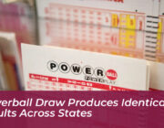 powerball draw produces identical results across states qRNO