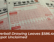 powerball drawing leaves 586 4m jackpot unclaimed wbVG