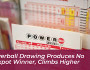 powerball drawing produces no jackpot winner climbs higher UScb