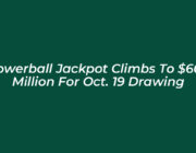 powerball jackpot climbs to 607 million for oct 19 drawing 3OXD