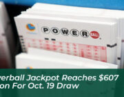 powerball jackpot reaches 607 million for oct 19 draw CsS3