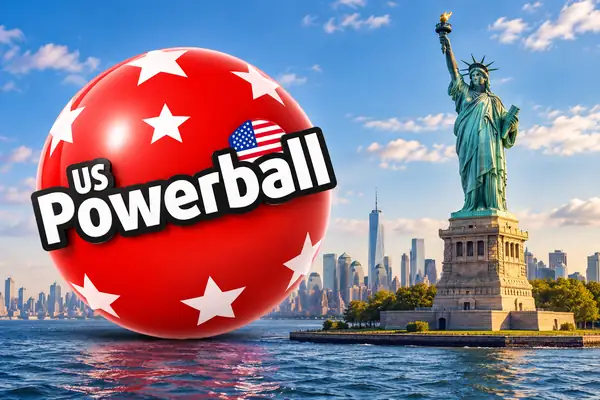 Powerball Numbers & Results for October 17 Drawing 4 Powerball Lottery Ticket Numbers Drawing Studio