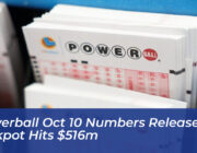 powerball oct 10 numbers released as jackpot hits 516m z5j6