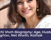 prachi shah biography age husband daughter net worth kathak nH3Q