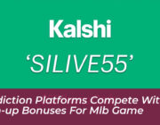 prediction platforms compete with sign up bonuses for mlb game 8EdO