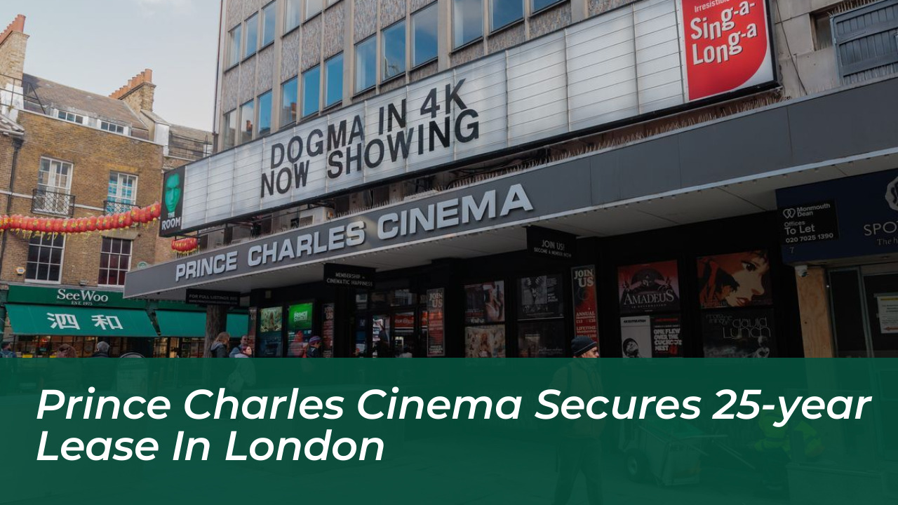 prince charles cinema secures 25 year lease in london 6IS3