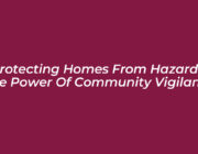 protecting homes from hazards the power of community vigilance ZsjU