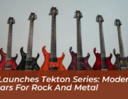 prs launches tekton series modern guitars for rock and metal MtEQ