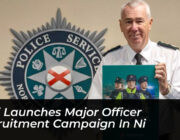 psni launches major officer recruitment campaign in ni BiZO