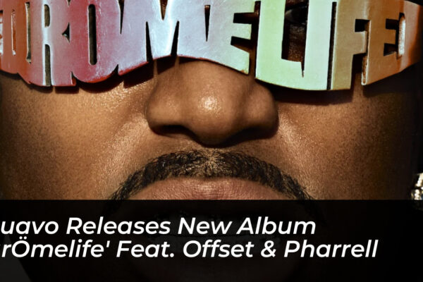 quavo releases new album qromelife feat offset pharrell QZ6F